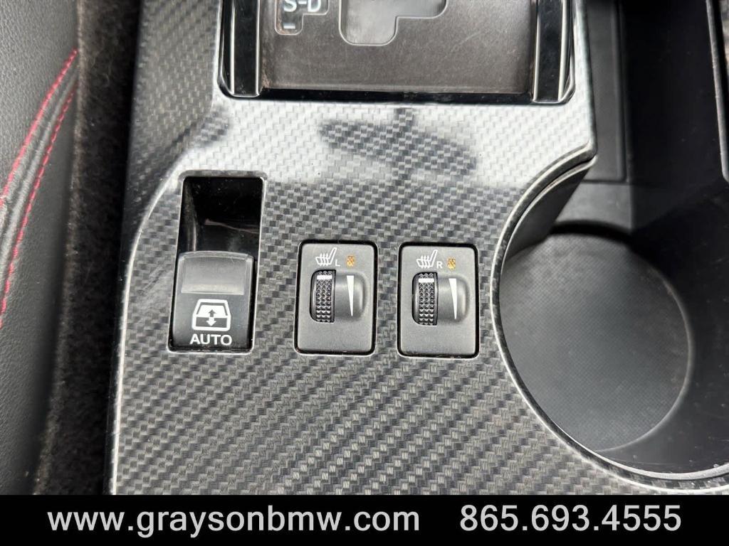 used 2019 Toyota 4Runner car, priced at $34,495