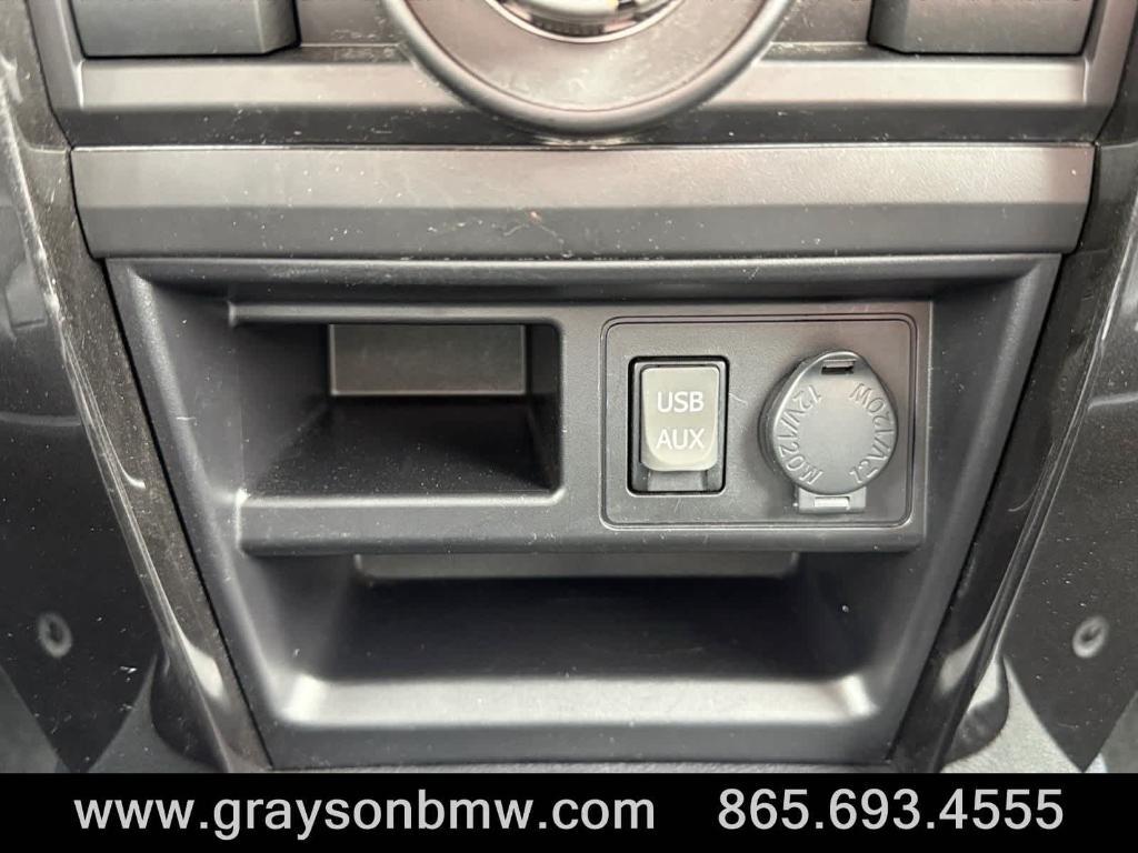 used 2019 Toyota 4Runner car, priced at $34,495