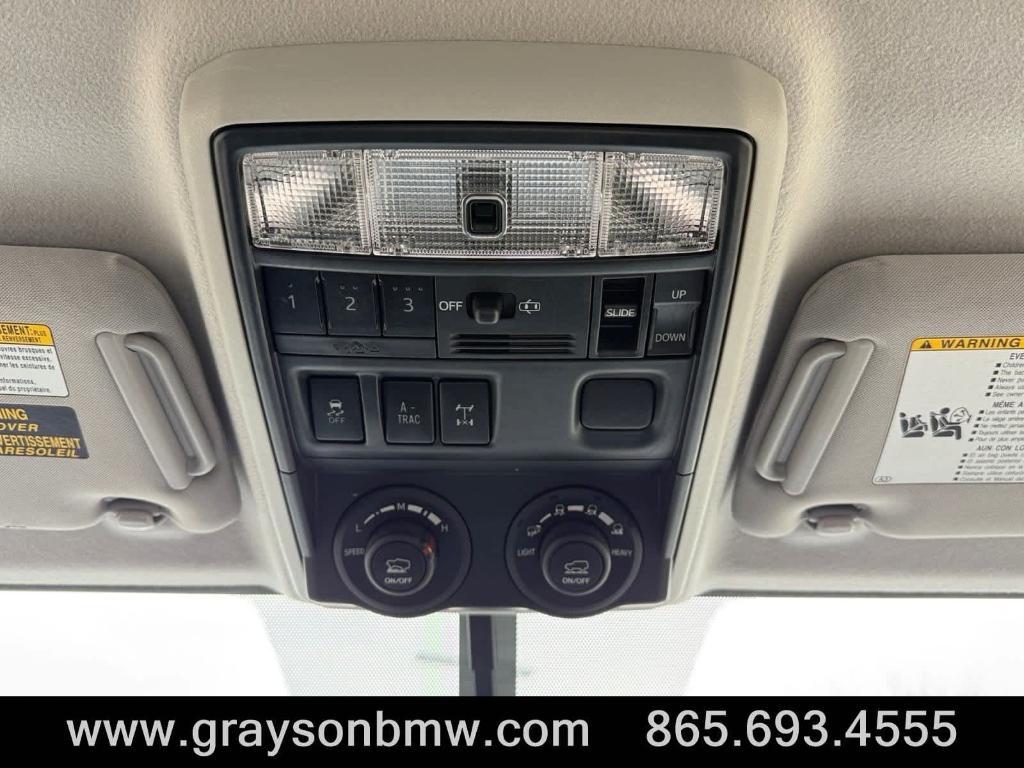 used 2019 Toyota 4Runner car, priced at $34,495