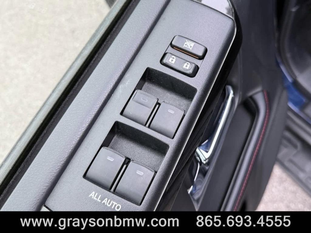 used 2019 Toyota 4Runner car, priced at $34,495