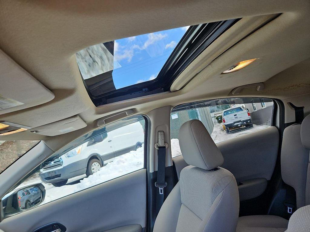 used 2016 Honda HR-V car, priced at $16,300