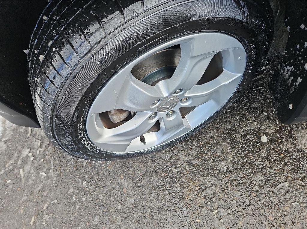 used 2016 Honda HR-V car, priced at $16,300