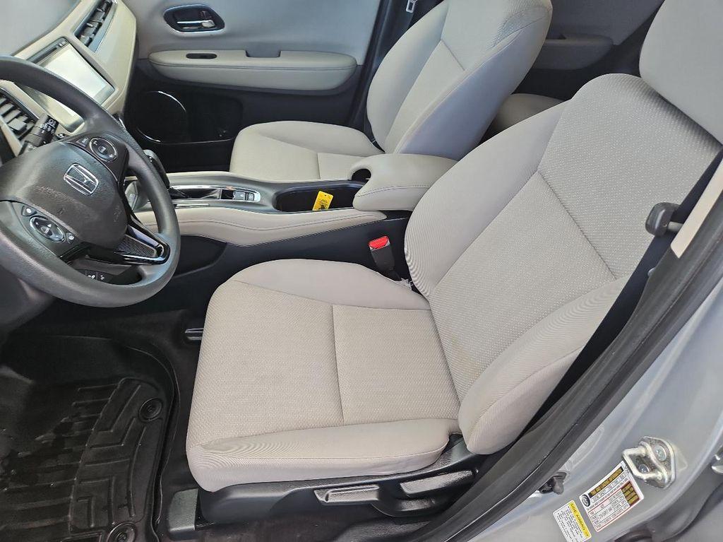 used 2016 Honda HR-V car, priced at $16,300