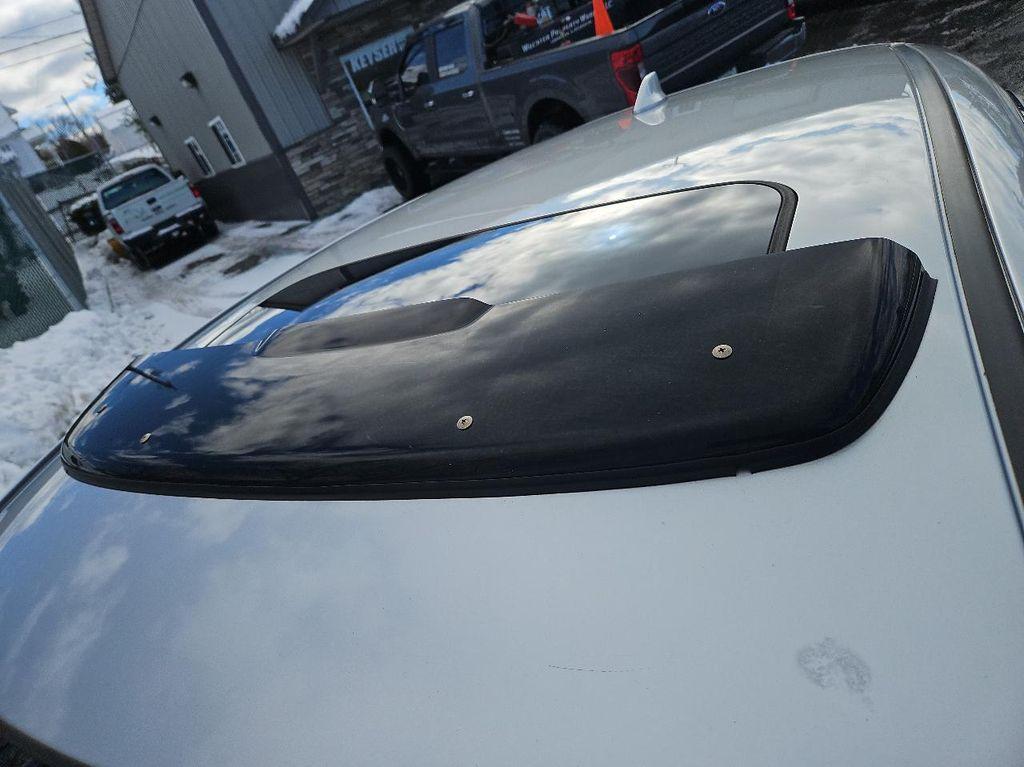 used 2016 Honda HR-V car, priced at $16,300