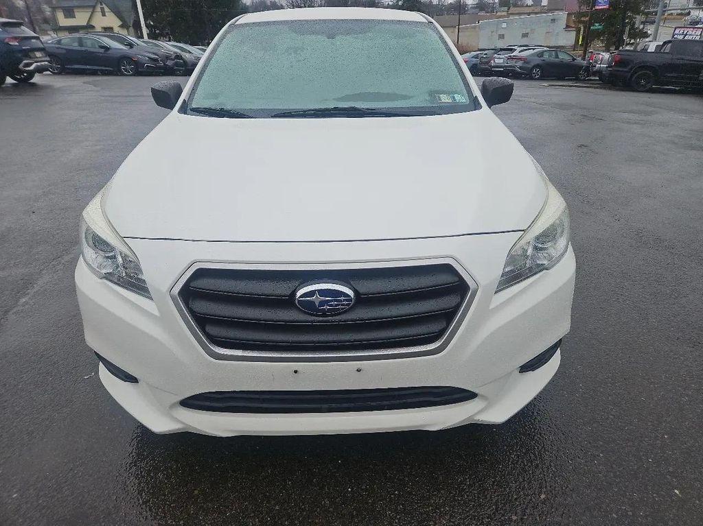 used 2015 Subaru Legacy car, priced at $12,995