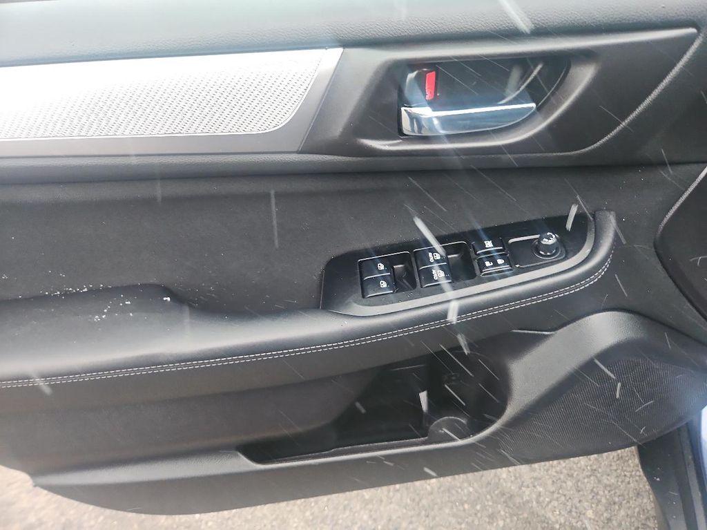 used 2016 Subaru Outback car, priced at $14,300