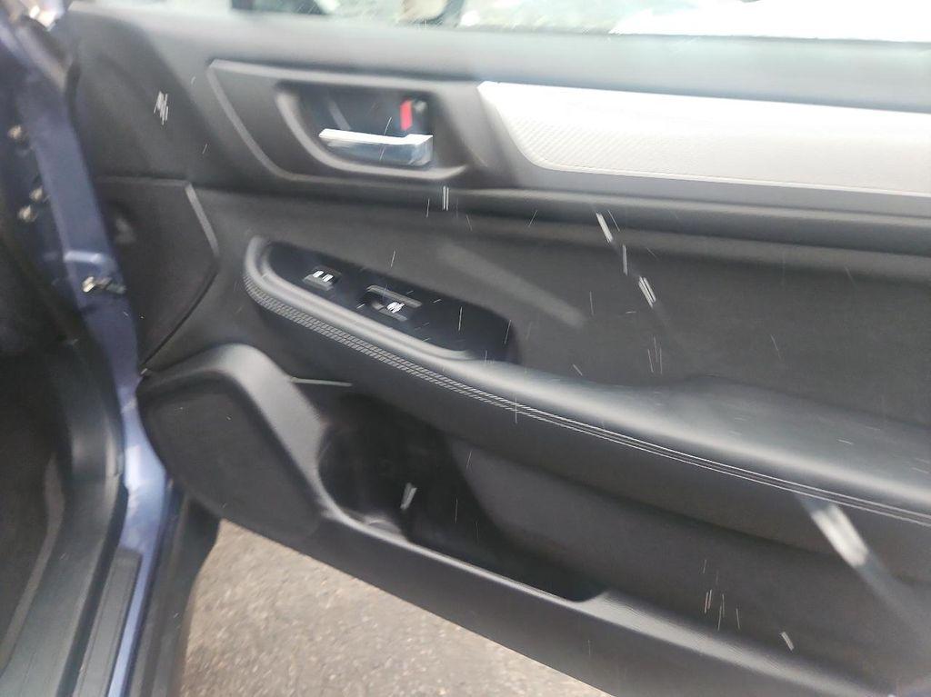 used 2016 Subaru Outback car, priced at $14,300