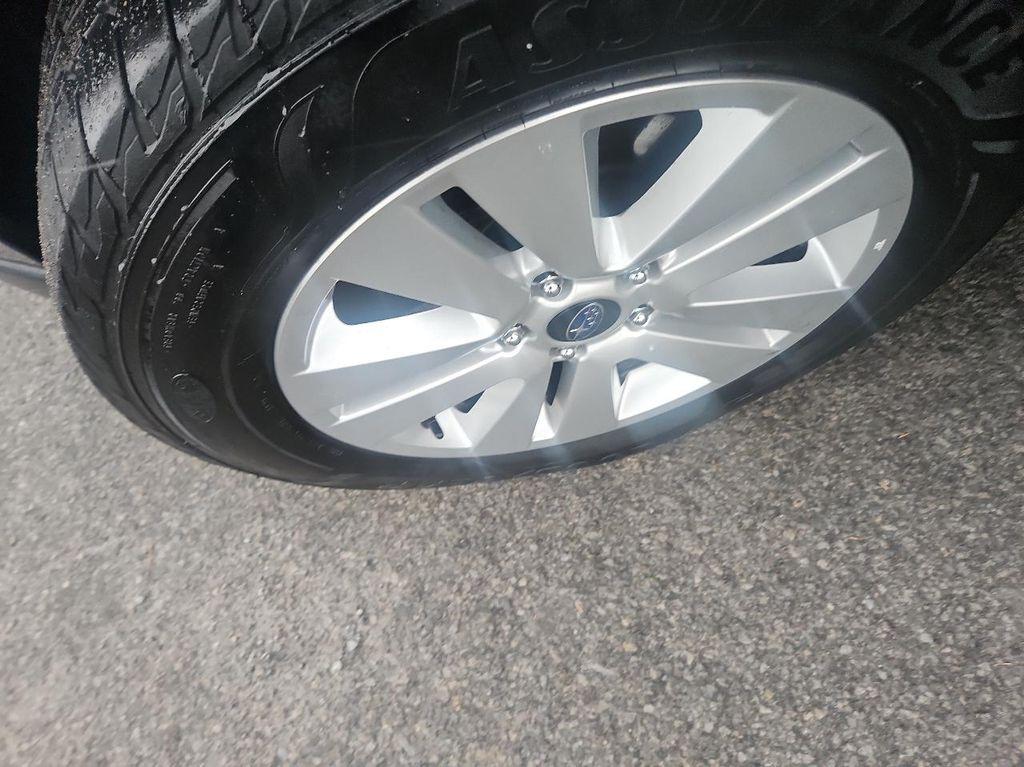 used 2016 Subaru Outback car, priced at $14,300