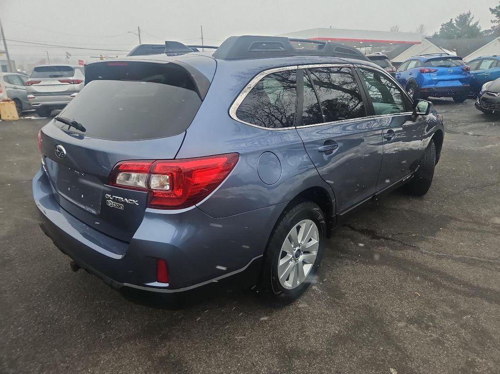 used 2016 Subaru Outback car, priced at $14,300