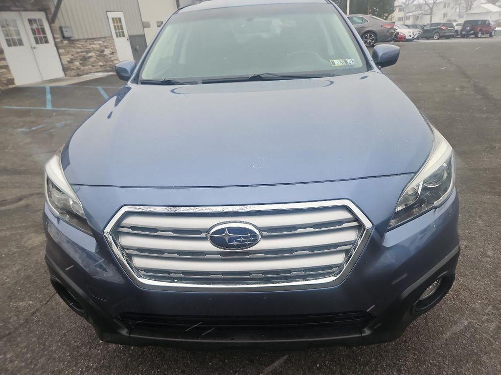 used 2016 Subaru Outback car, priced at $14,300