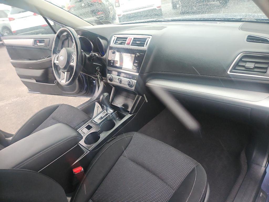 used 2016 Subaru Outback car, priced at $14,300