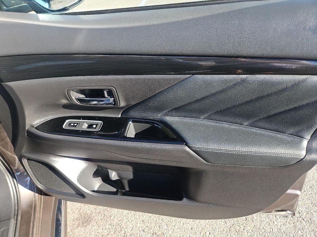 used 2018 Mitsubishi Outlander PHEV car, priced at $18,895