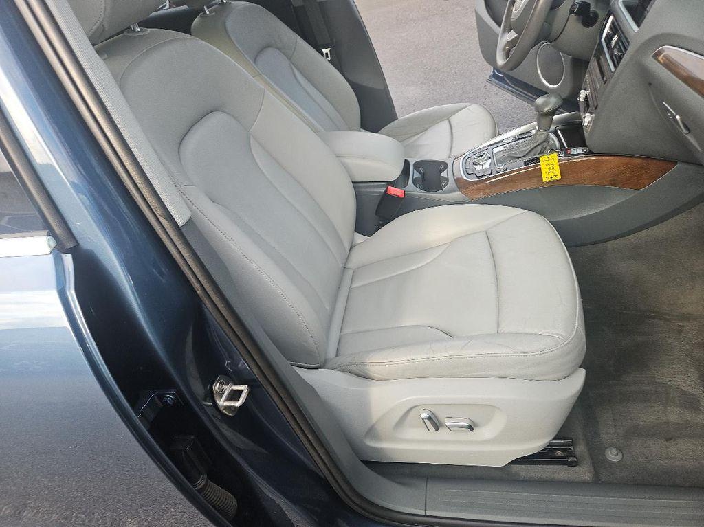 used 2016 Audi Q5 car, priced at $11,795