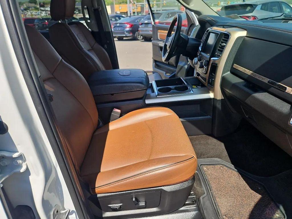used 2015 Ram 1500 car, priced at $27,495