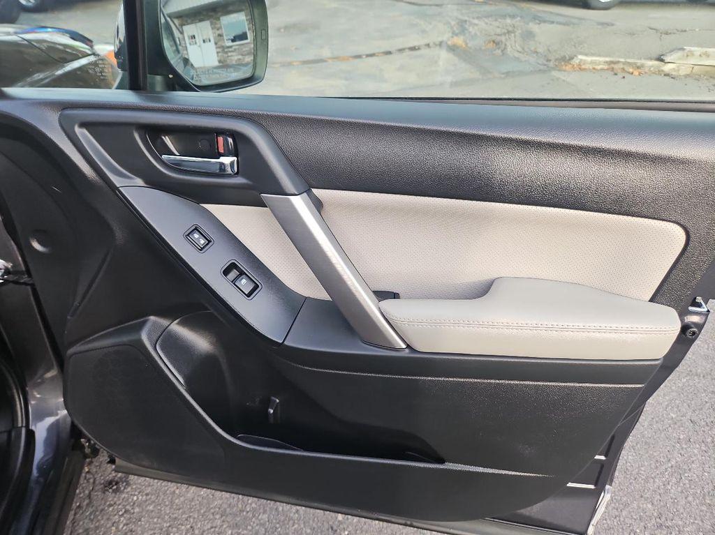 used 2016 Subaru Forester car, priced at $13,995