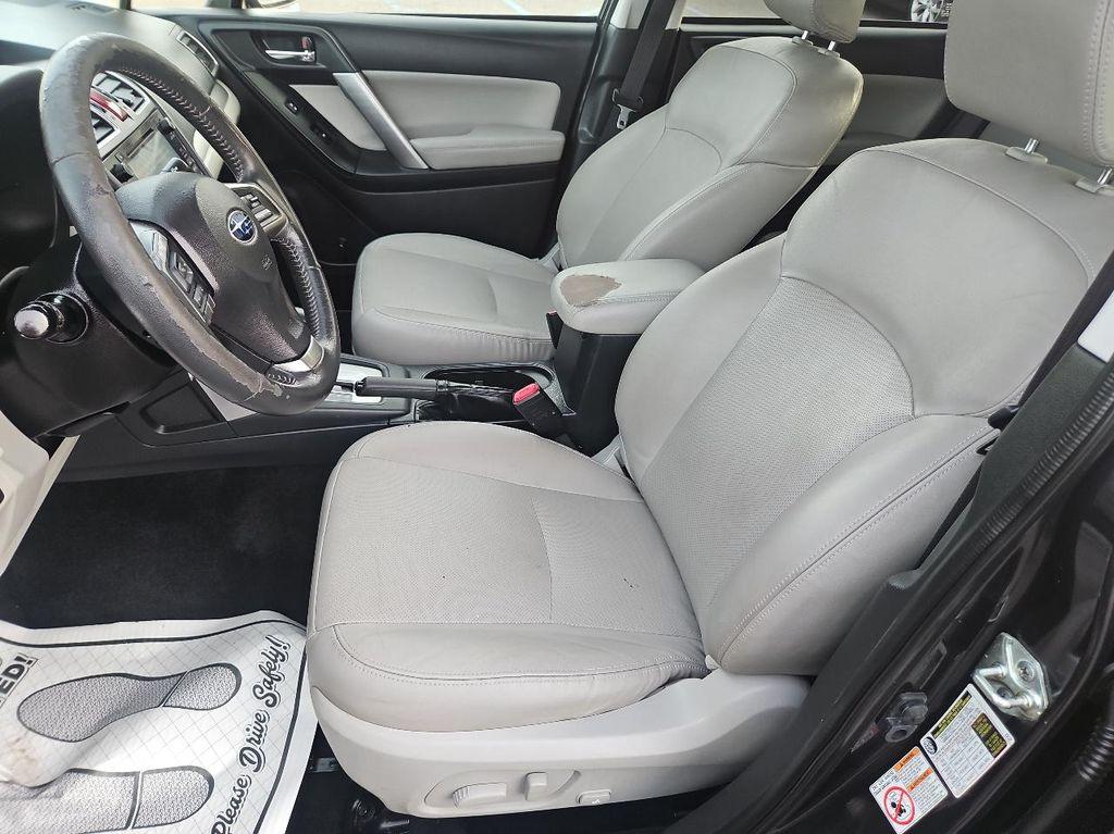 used 2016 Subaru Forester car, priced at $13,995