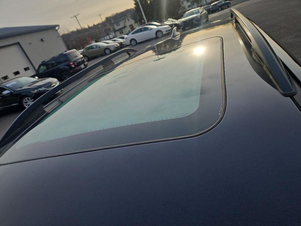 used 2016 Subaru Forester car, priced at $13,995