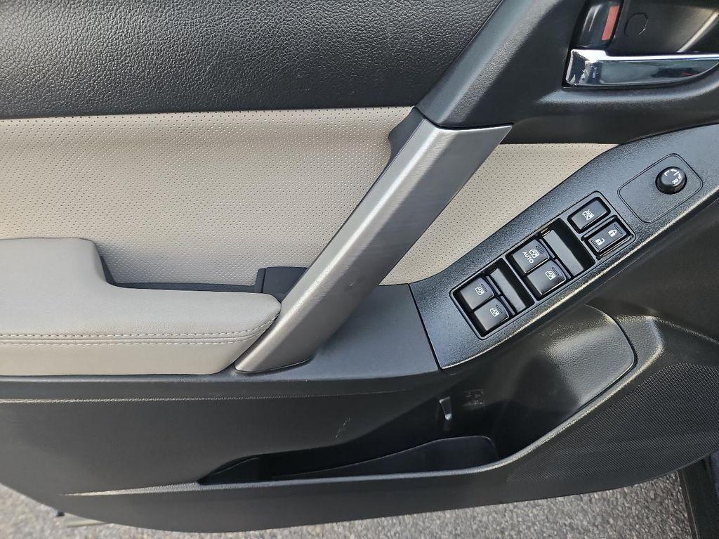 used 2016 Subaru Forester car, priced at $13,995