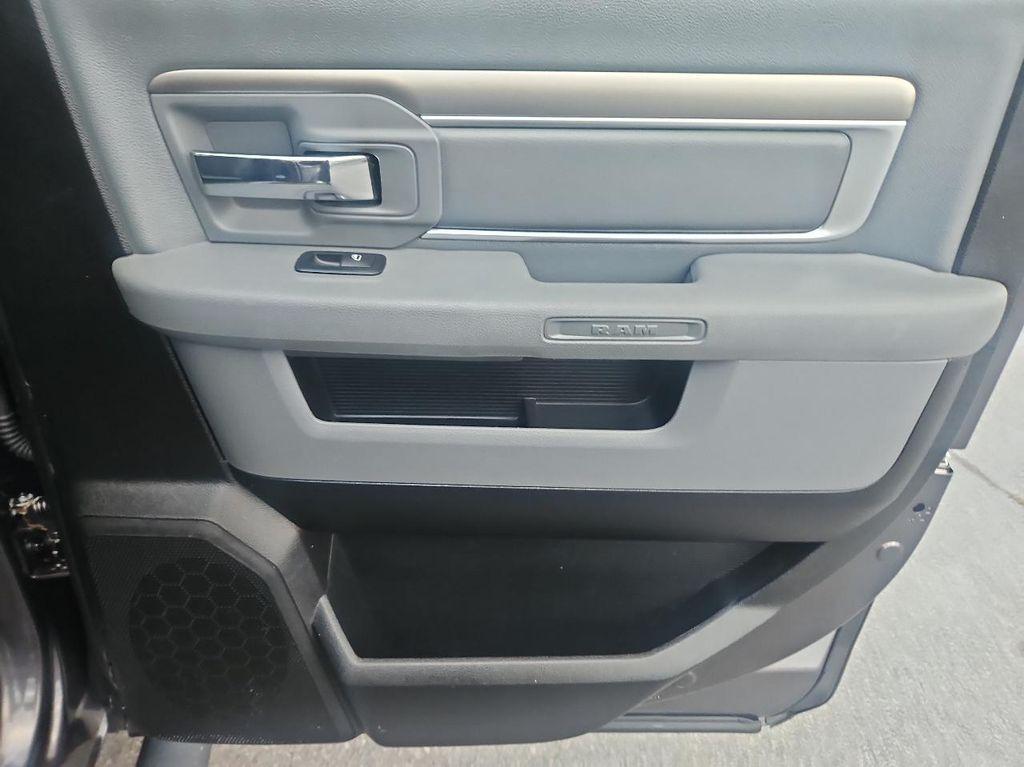 used 2015 Ram 1500 car, priced at $15,895