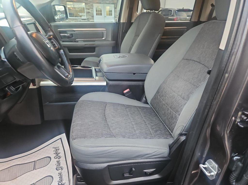 used 2015 Ram 1500 car, priced at $15,895