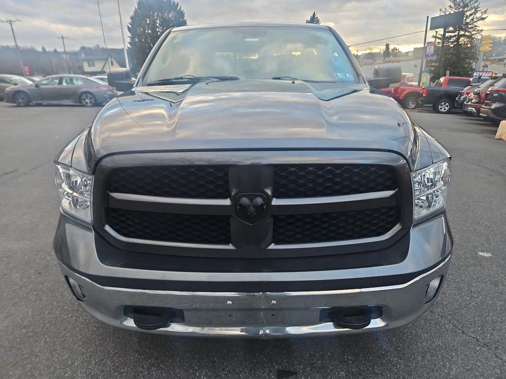 used 2015 Ram 1500 car, priced at $15,895