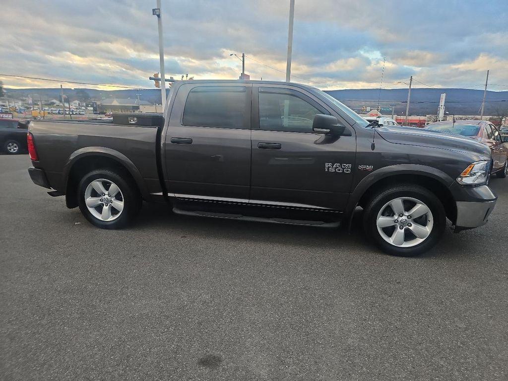 used 2015 Ram 1500 car, priced at $15,895