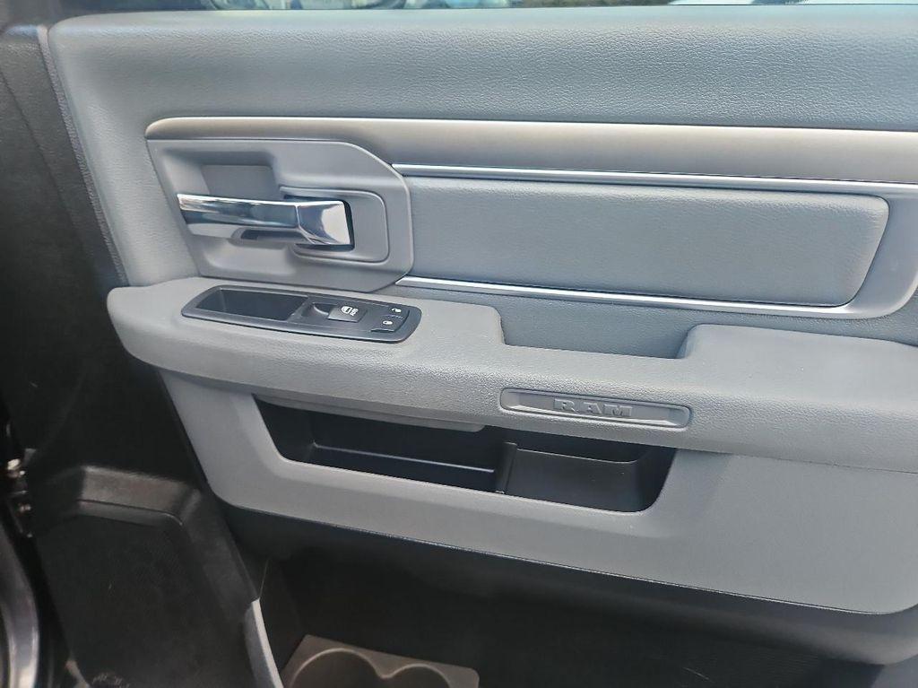 used 2015 Ram 1500 car, priced at $15,895