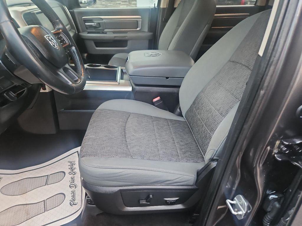 used 2015 Ram 1500 car, priced at $15,895