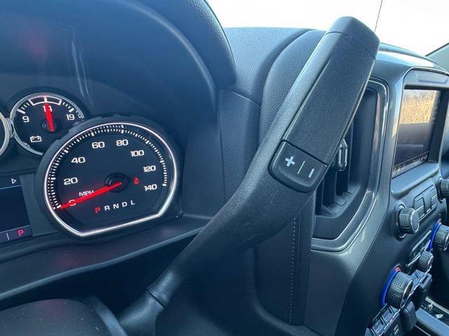 used 2021 Chevrolet Silverado 2500 car, priced at $49,792