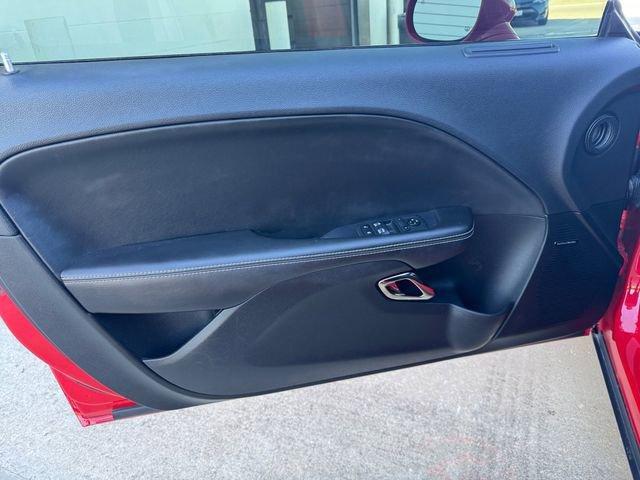 used 2018 Dodge Challenger car, priced at $51,967