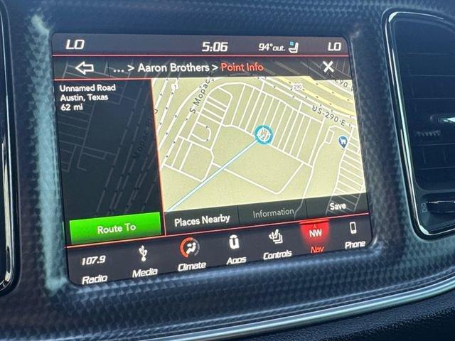 used 2018 Dodge Challenger car, priced at $51,967