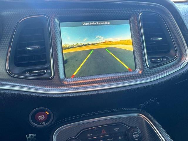 used 2018 Dodge Challenger car, priced at $51,967