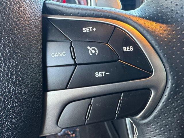 used 2018 Dodge Challenger car, priced at $51,967