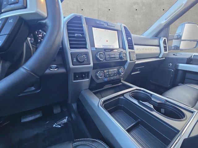 used 2021 Ford F-250 car, priced at $53,332