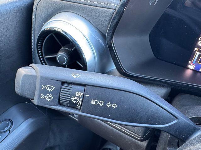 used 2023 Chevrolet Colorado car, priced at $30,692