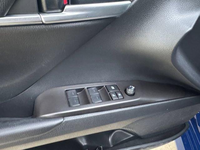 used 2024 Toyota Camry car, priced at $25,642