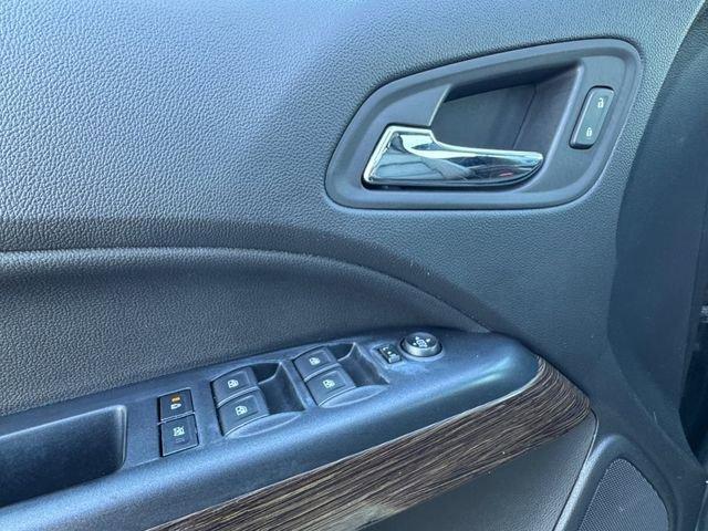 used 2020 GMC Canyon car, priced at $24,991