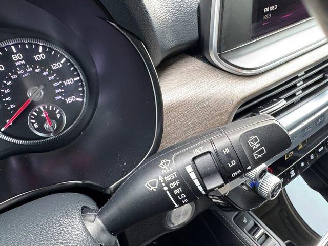 used 2022 Kia Telluride car, priced at $24,692