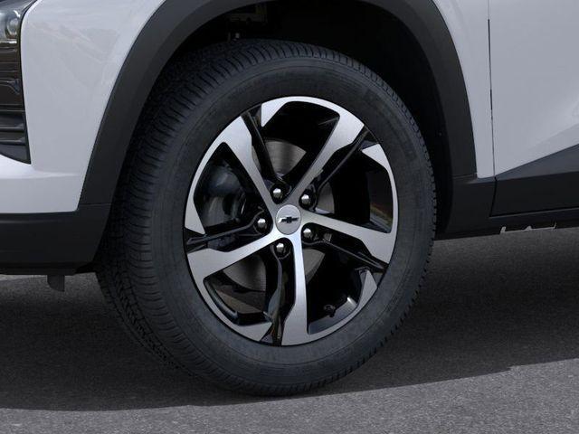 new 2026 Chevrolet Trax car, priced at $26,185