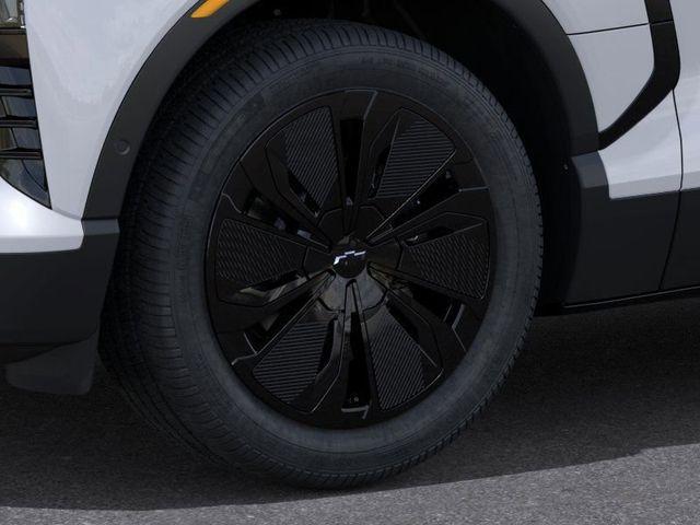 new 2026 Chevrolet Blazer EV car, priced at $50,405