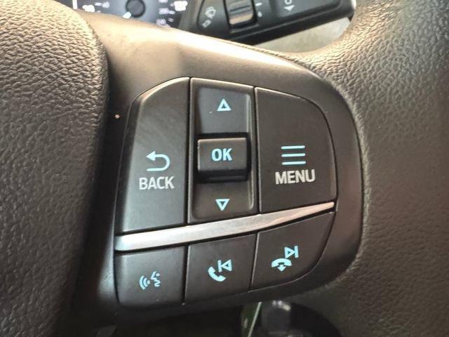 used 2022 Ford Maverick car, priced at $25,441