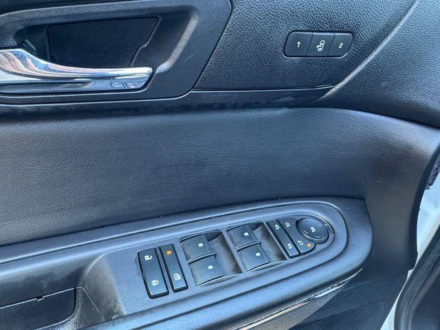 used 2017 GMC Acadia Limited car, priced at $10,991