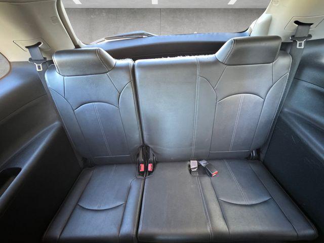 used 2017 GMC Acadia Limited car, priced at $10,991