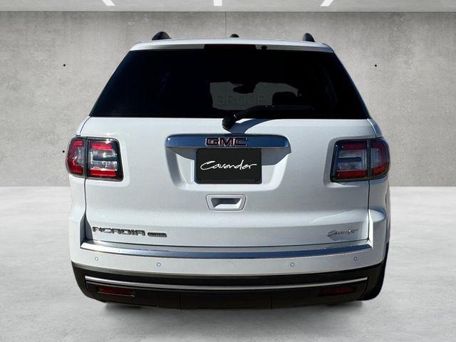 used 2017 GMC Acadia Limited car, priced at $10,991