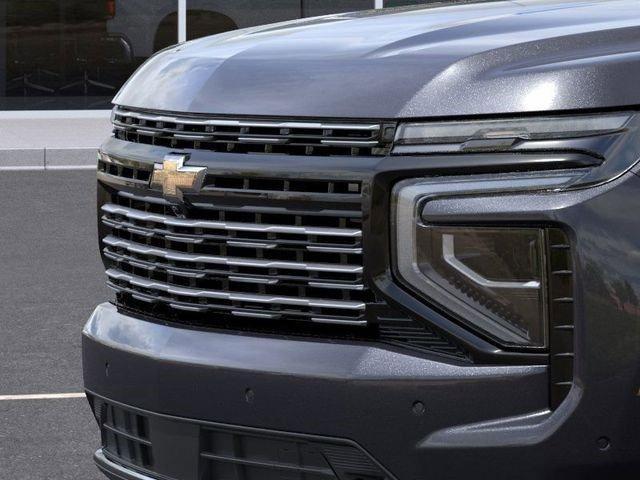 new 2026 Chevrolet Suburban car, priced at $99,150