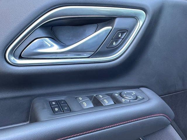 used 2021 Chevrolet Tahoe car, priced at $40,991