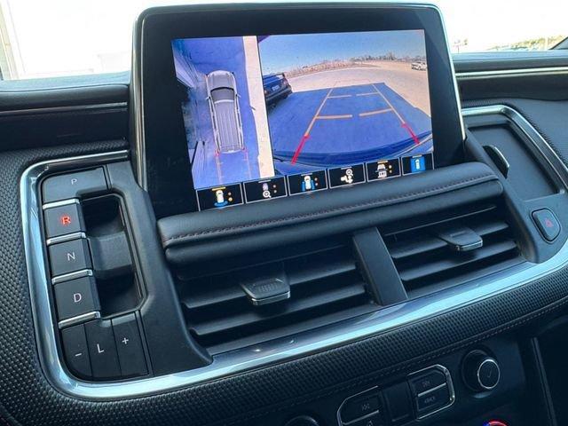 used 2021 Chevrolet Tahoe car, priced at $40,991