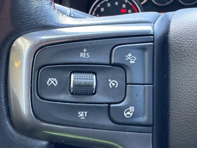 used 2021 Chevrolet Tahoe car, priced at $40,991