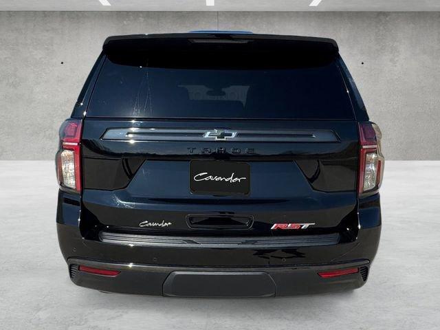 used 2021 Chevrolet Tahoe car, priced at $40,991