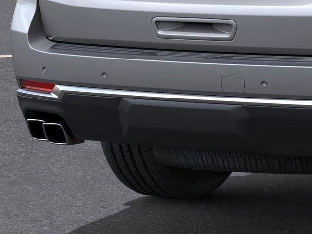 new 2026 Chevrolet Tahoe car, priced at $89,185